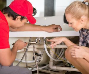 About Water Leak Detection Pros Glover, VT